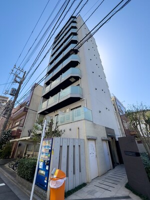 グラントゥルース西日暮里(102)