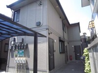 ベルグレ－ス千石