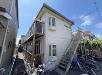 シティハイムメゾン森ヶ崎