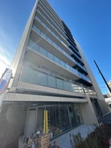 クレヴィスタお花茶屋