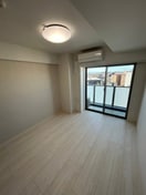 居室 クレヴィスタお花茶屋