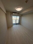 居室 クレヴィスタお花茶屋