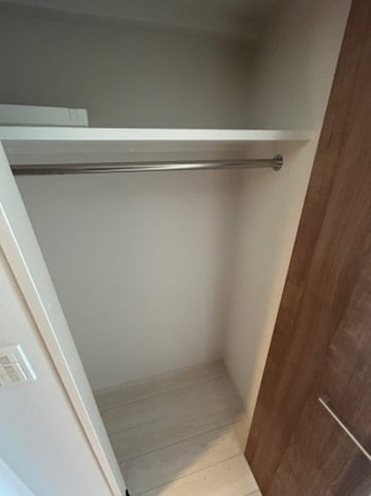 収納 クレヴィスタお花茶屋