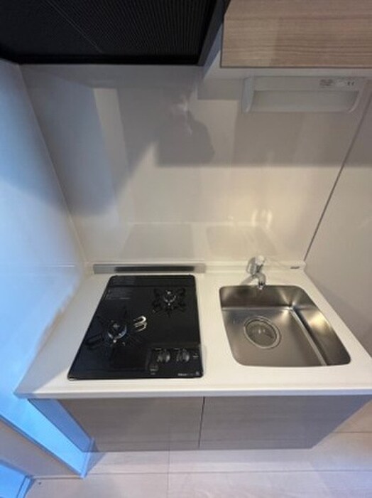 キッチン クレヴィスタお花茶屋