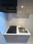 キッチン クレヴィスタお花茶屋