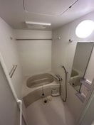 バス／シャワールーム等 クレヴィスタお花茶屋
