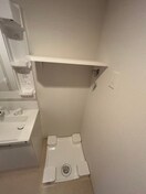 ベランダ・バルコニー クレヴィスタお花茶屋