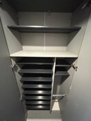 靴箱 クレヴィスタお花茶屋