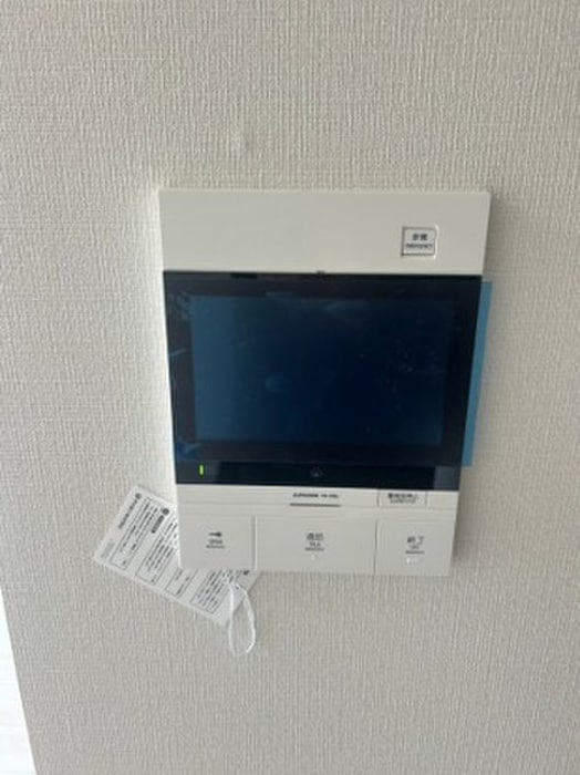 内観写真 クレヴィスタお花茶屋