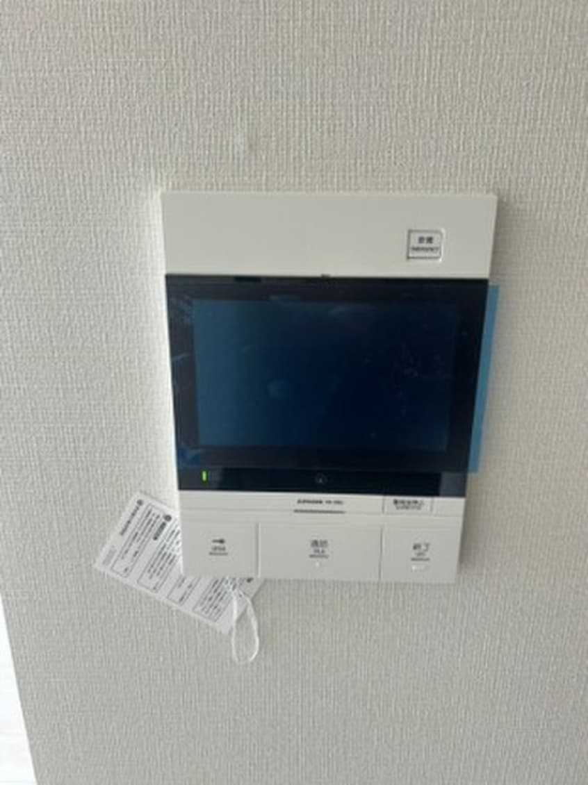 内観写真 クレヴィスタお花茶屋