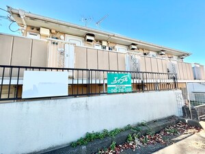 ハイツすいらん