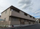 ＦＵＫＵＥＩの外観