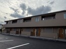 エントランス部分 ＦＵＫＵＥＩ
