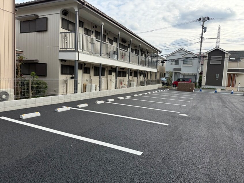 駐車場 ＦＵＫＵＥＩ