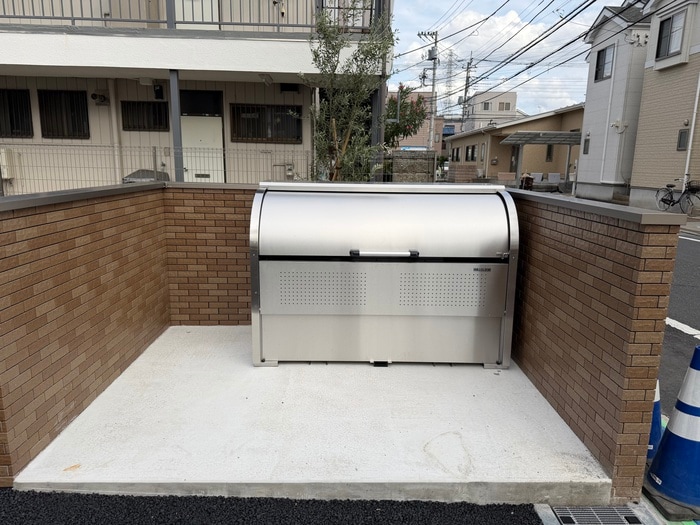建物設備 ＦＵＫＵＥＩ