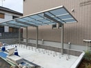 駐輪場 ＦＵＫＵＥＩ