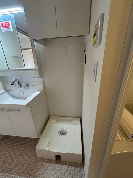 洗濯機置場 ＦＵＫＵＥＩ