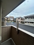 ベランダ・バルコニー ＦＵＫＵＥＩ