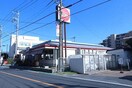 ガスト(その他飲食（ファミレスなど）)まで180m ＦＵＫＵＥＩ