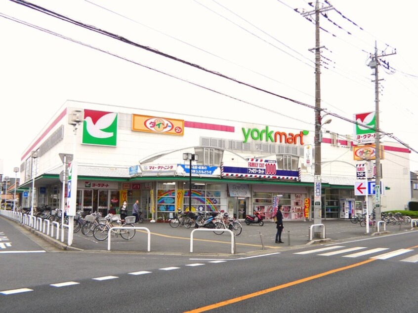 ダイソー(100均)まで340m ＦＵＫＵＥＩ
