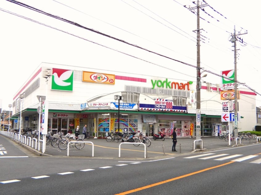 ダイソー(100均)まで340m ＦＵＫＵＥＩ