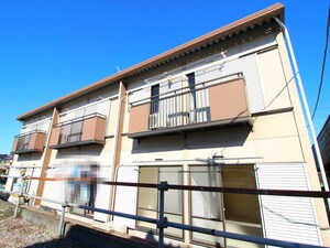 サンシティハイツ北本