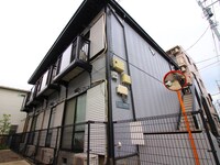 プラセール高野台