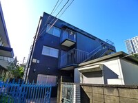 メゾンドオオサワ