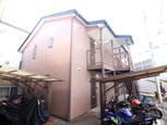 アゼリアハイツⅡ