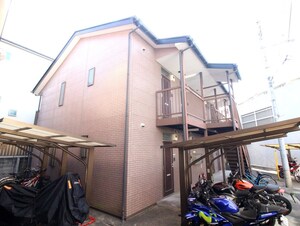 アゼリアハイツⅡ