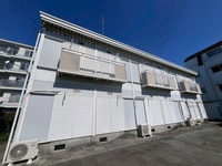 レジデンス中山