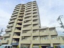ﾗｲｵﾝｽﾞﾏﾝｼｮﾝ梅島第5の外観