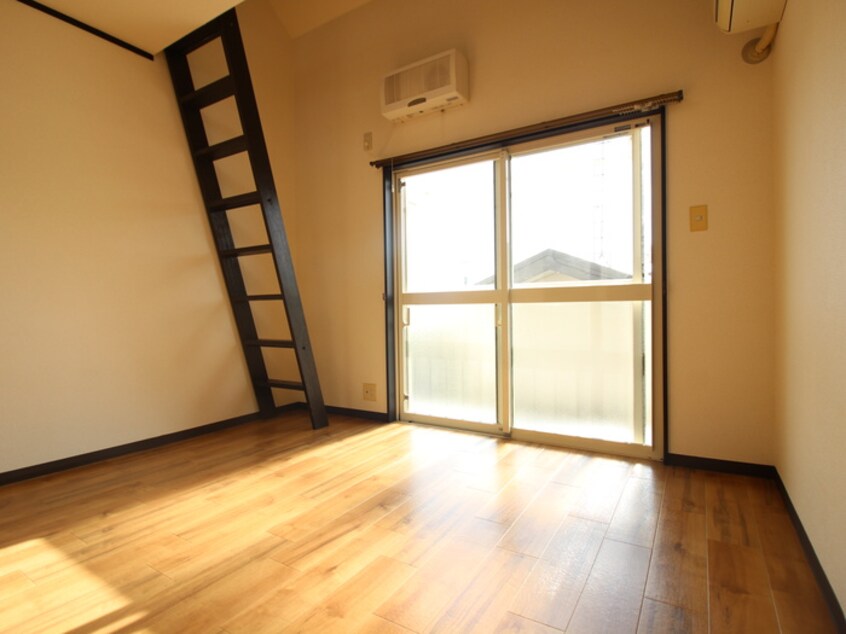 居室 町田ハウス