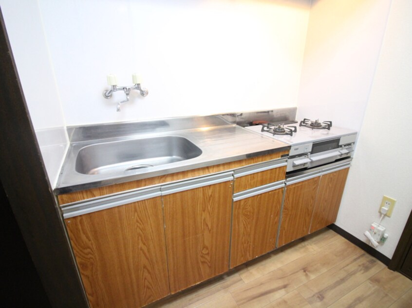 キッチン 町田ハウス