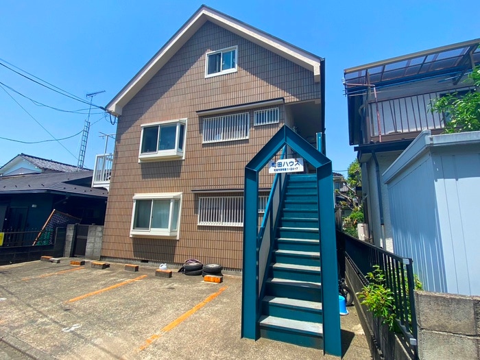 その他 町田ハウス