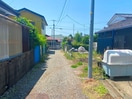 周辺環境 町田ハウス