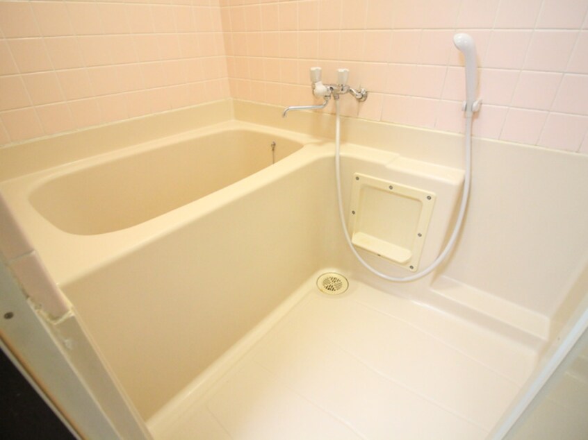 バス／シャワールーム等 町田ハウス