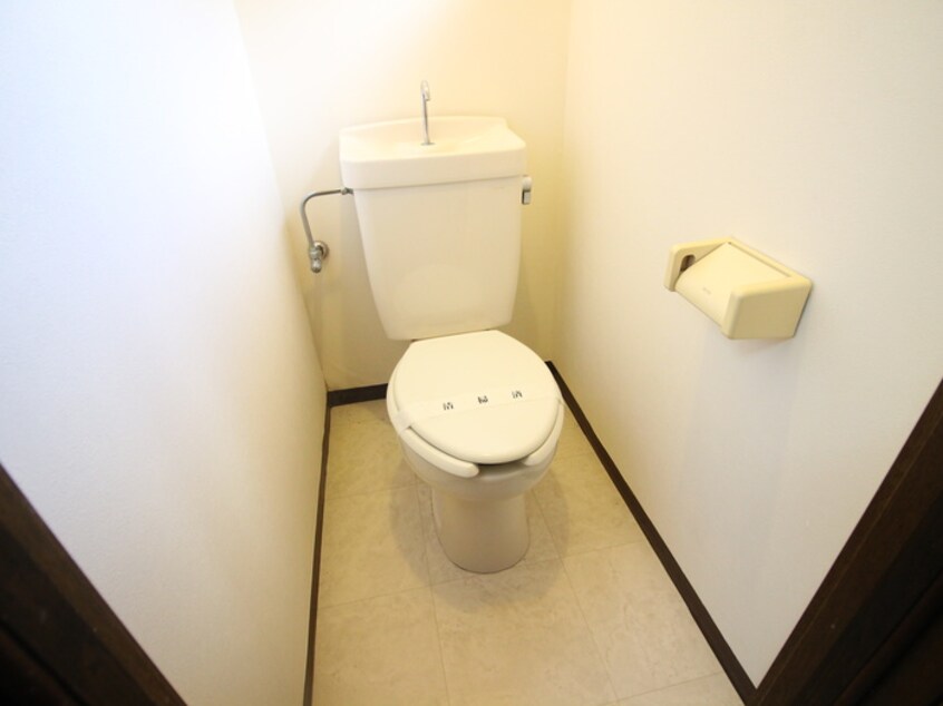 トイレ 町田ハウス