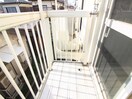 ベランダ・バルコニー 町田ハウス