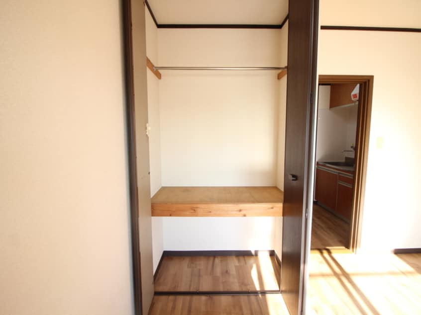 収納 町田ハウス