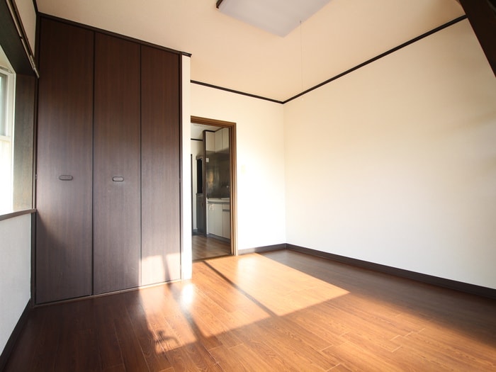 居室 町田ハウス