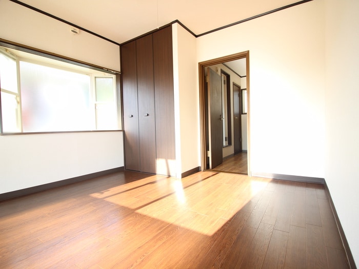 居室 町田ハウス