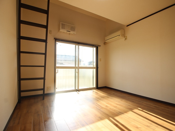 居室 町田ハウス