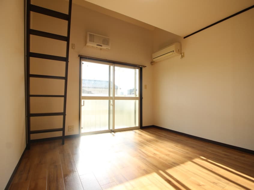 居室 町田ハウス