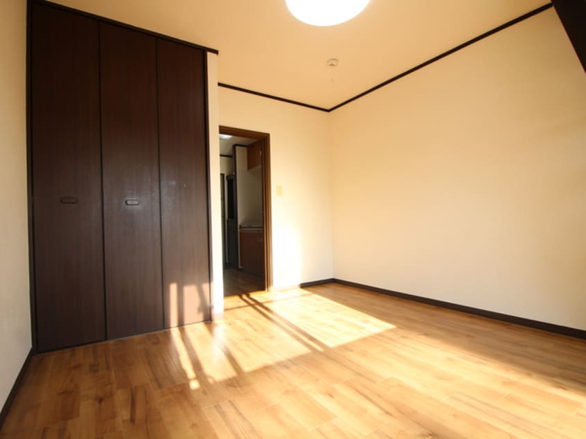 居室 町田ハウス