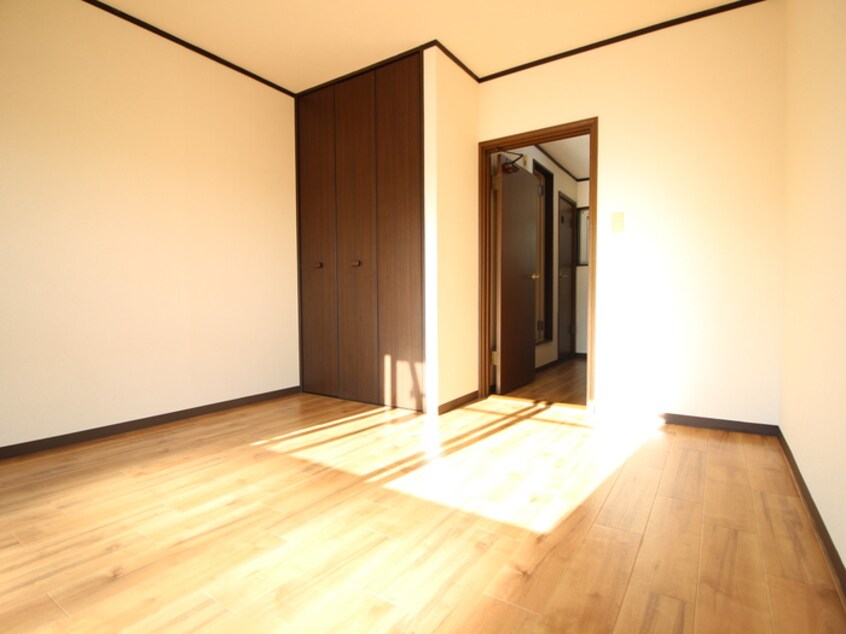 居室 町田ハウス