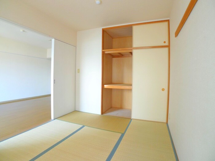 収納 富浜ＫＳﾋﾞﾙ