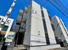 ティアラ本千葉の外観