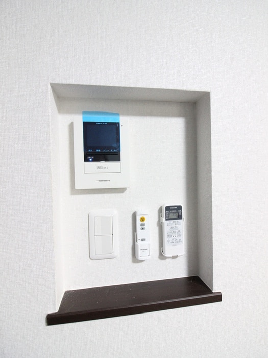 内観写真 ティアラ本千葉