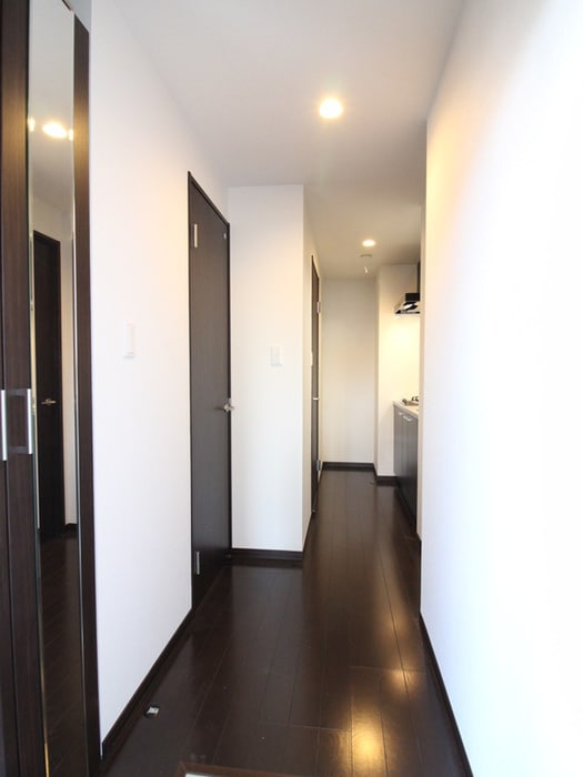 廊下 ティアラ本千葉